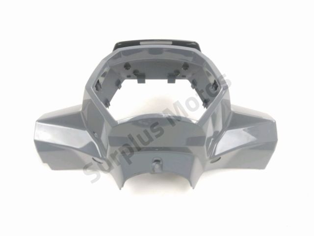 Habillage arriere du guidon occasion PEUGEOT TWEET 2024