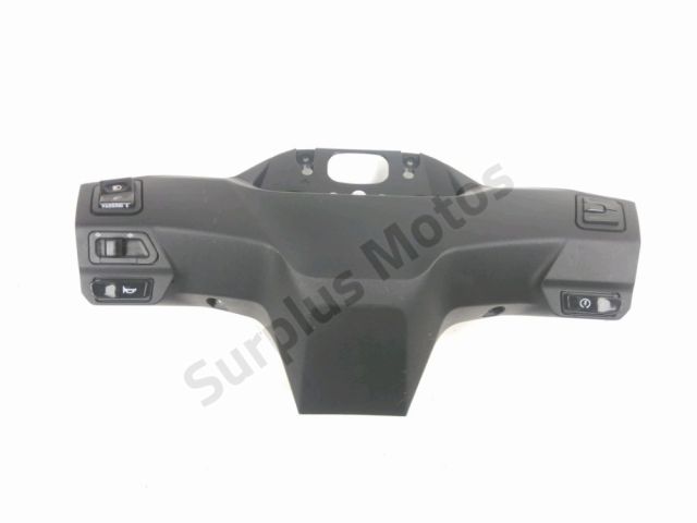 Habillage avant du guidon occasion PEUGEOT TWEET 2024