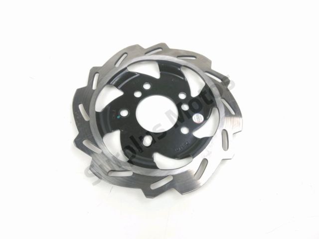 Disque frein avant occasion SYM ORBIT III 2022