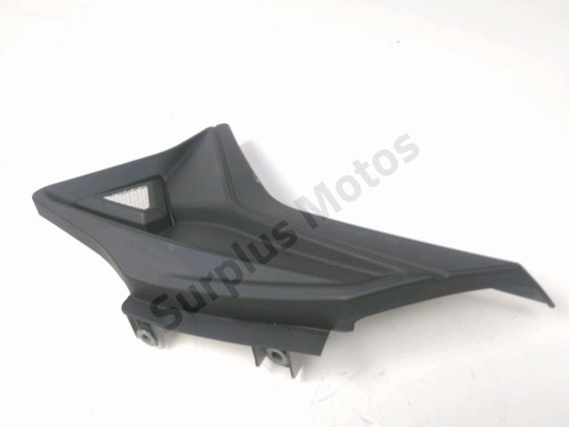 Cache lateral droit occasion MAGPOWER BOMBERS 2019