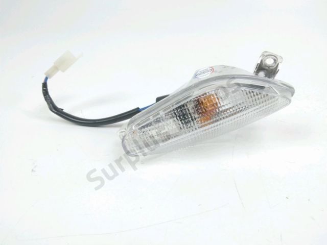 Clignotant avant d occasion APRILIA SR 2017