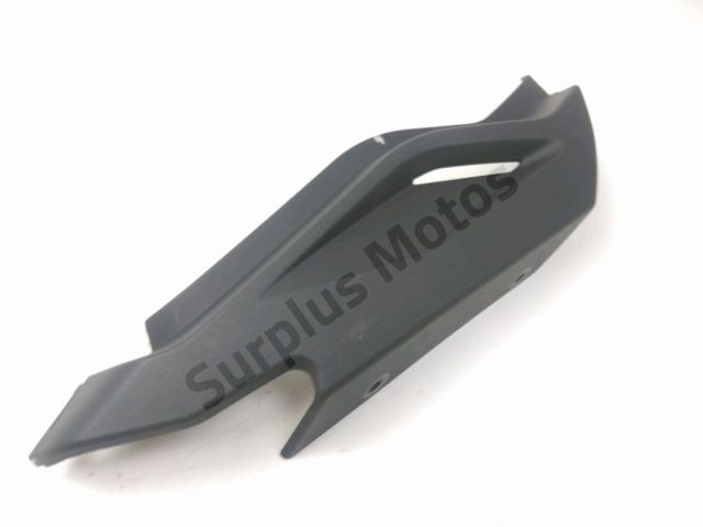 Carenage arriere droit occasion MAGPOWER BOMBERS 2019