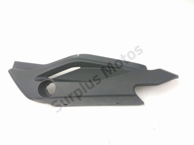 Carenage arriere gauche occasion MAGPOWER BOMBERS 2019