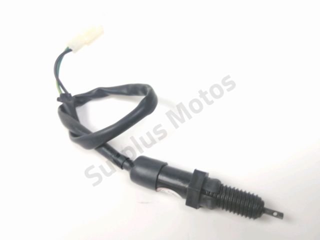 Contacteur de stop ar occasion MAGPOWER BOMBERS 2019