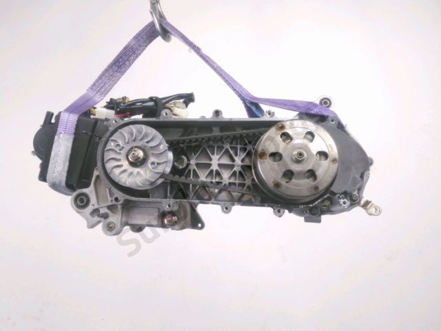 Moteur occasion LEXMOTO ECHO + 2022