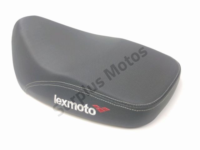 Selle complete occasion LEXMOTO ECHO + 2022