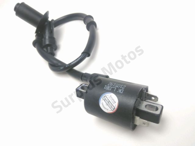 Bobine allumage occasion LEXMOTO ECHO + 2022