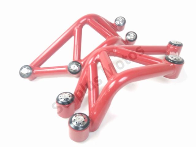 Support moteur occasion MAGPOWER BOMBERS 2019