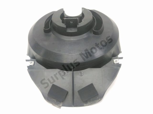 Garde boue avant occasion MBK CW 50 BOOSTER 2016