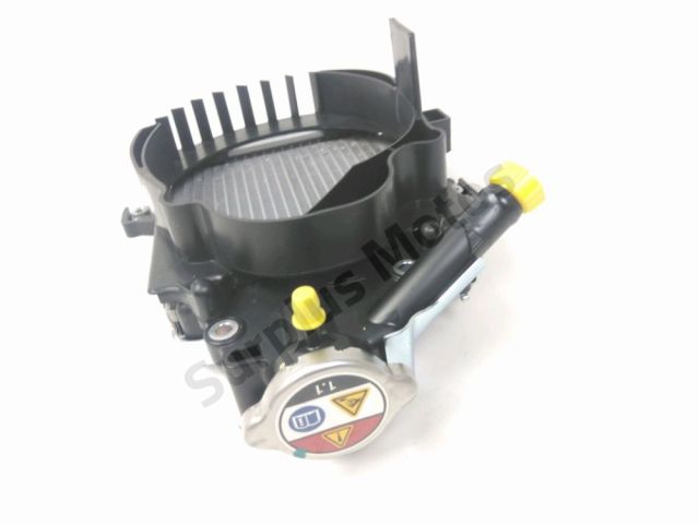 Radiateur eau occasion HONDA PCX  2013