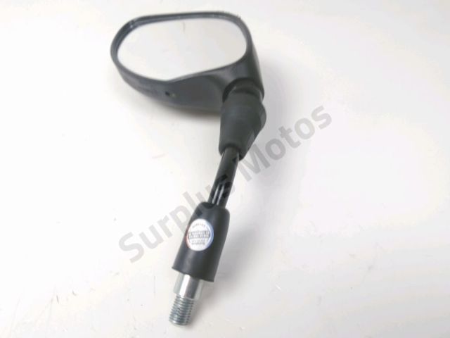 Retro gauche occasion HONDA PCX  2013