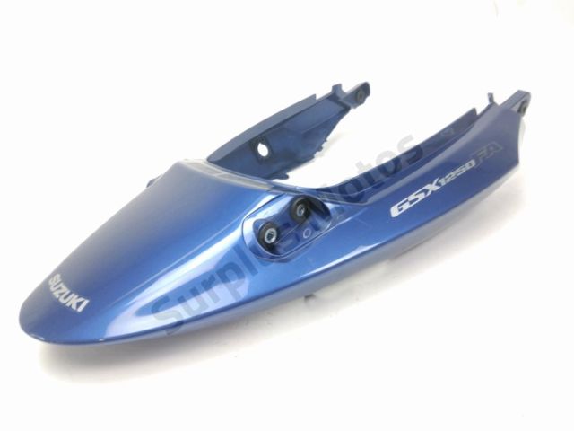Coque arriere complete occasion SUZUKI GSX 1250 FA 2014