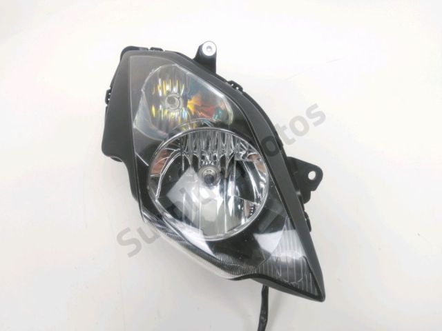 Optique avant droit occasion HONDA VFR 800 2003