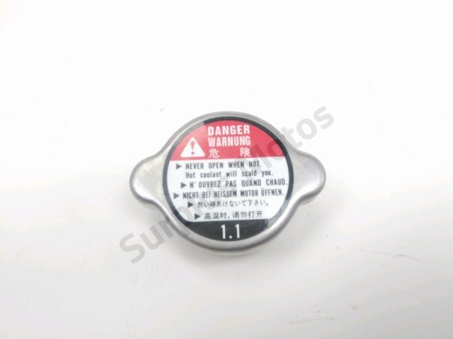 Bouchon de radiateur occasion HONDA VFR 800 2003