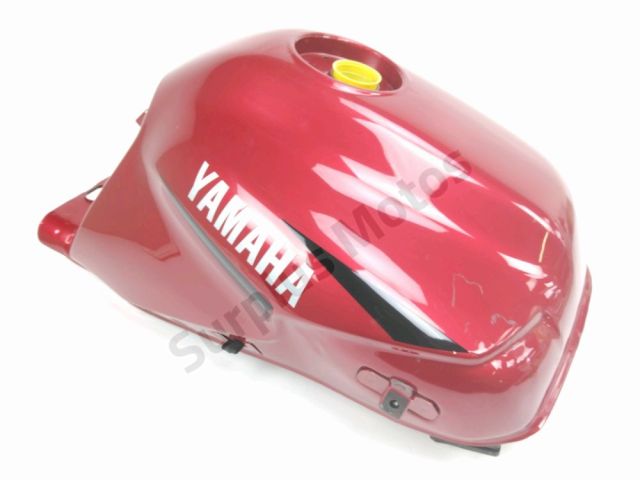 Reservoir occasion YAMAHA TDM 850 2000