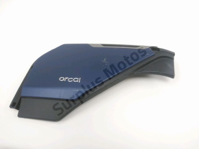 Carenage arriere gauche occasion ORCAL ECOOTER E5-R 2023