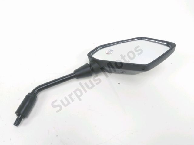 Retro droit occasion SYM NH-T 2024