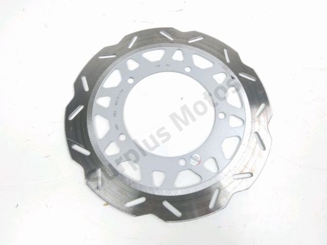 Disque frein avant occasion SYM NH-T 2024