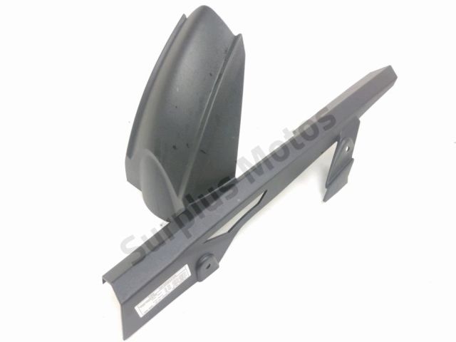 Garde boue arriere occasion SYM NH-T 2024