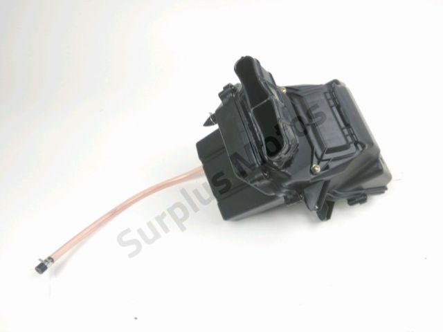 Boite a air occasion SYM NH-T 2024