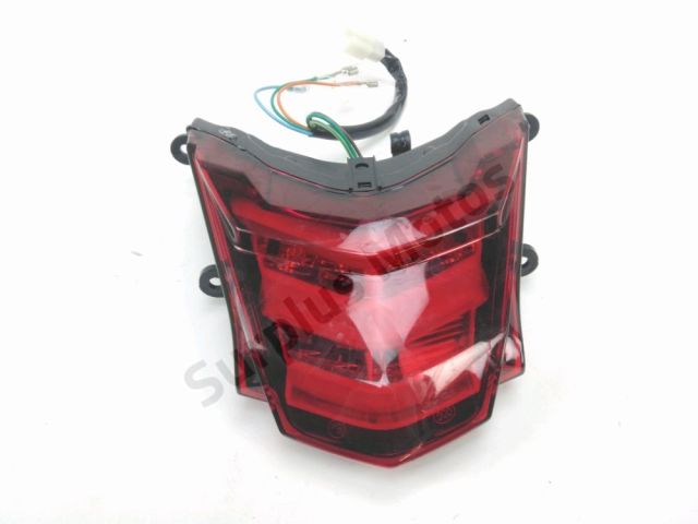 Feu arriere occasion SYM NH-T 2024