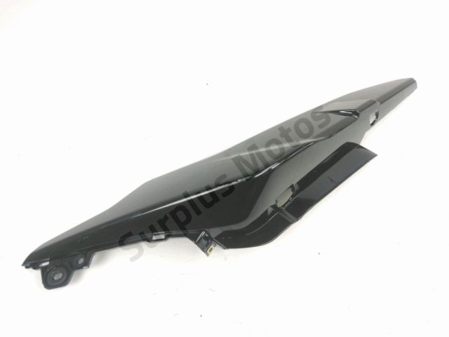 Carenage arriere gauche occasion SYM NH-T 2024