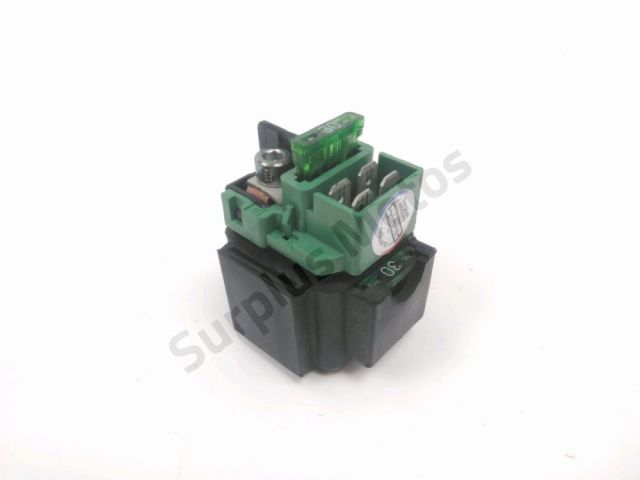 Relais de demarreur occasion HONDA VFR 800 2003