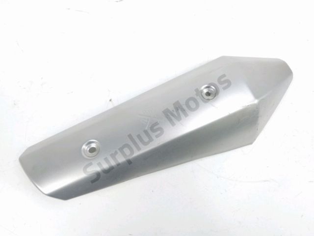 Habillage silencieux occasion SYM NH-T 2024