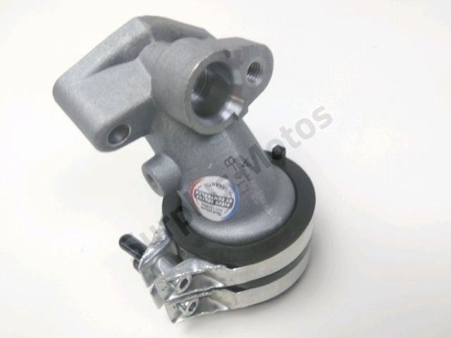 Pipe admission occasion UNIVERSAL BIKE V-CLICK 50 2024