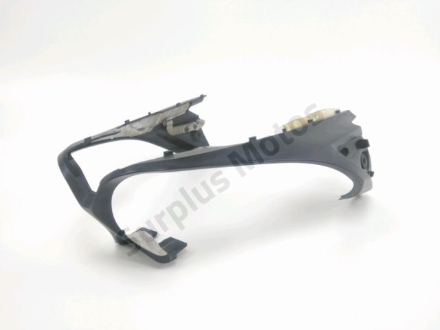 Habillage arriere occasion YAMAHA FZ6 600  2009