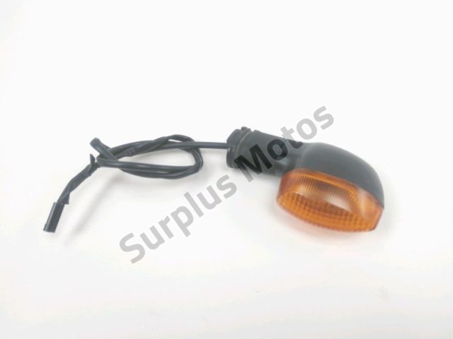 Clignotant arriere d occasion YAMAHA FZ6 600  2009