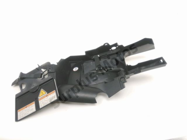 Passage de roue complet occasion YAMAHA FZ6 600  2009