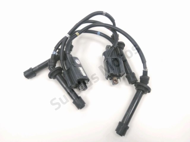 Bobine allumage occasion YAMAHA FZ6 600  2009