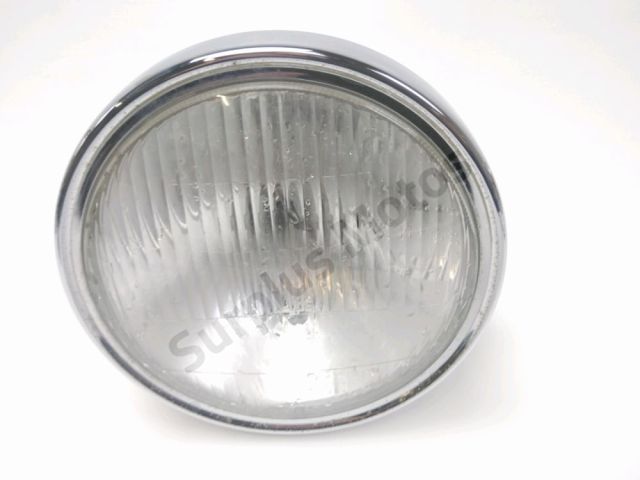 Optique avant occasion YAMAHA YBR 125 C 2009