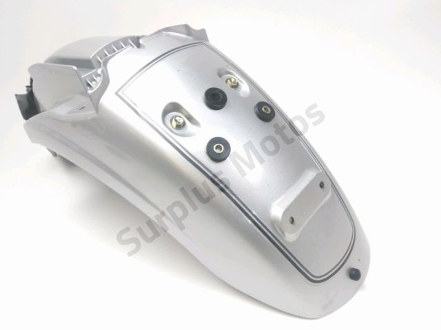 Garde boue arriere occasion YAMAHA YBR 125 C 2009