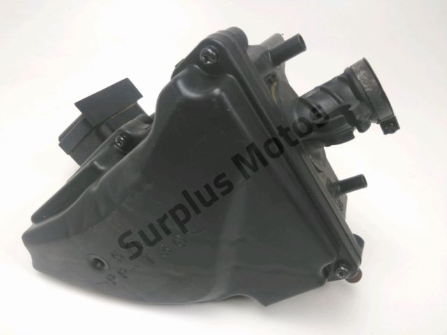 Boite a air occasion YAMAHA YBR 125 C 2009