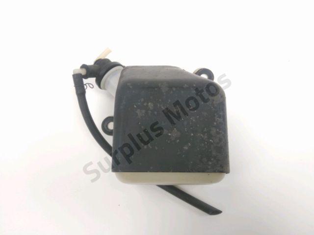 Vase expansion occasion YAMAHA FZ6 600  2009