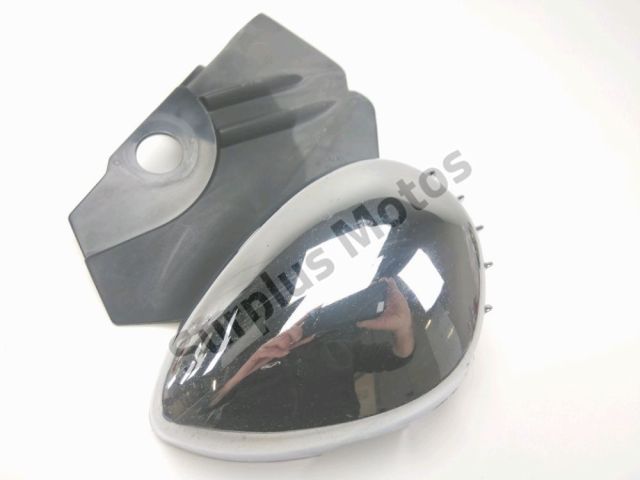 Habillage de cadre droit occasion YAMAHA YBR 125 C 2009