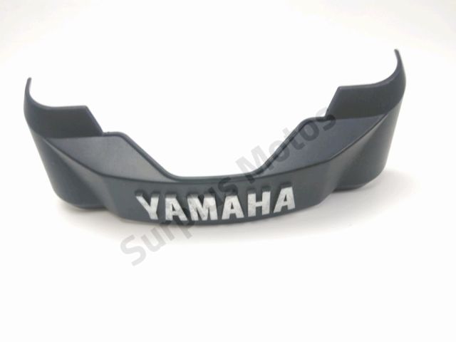 Logo avant occasion YAMAHA YBR 125 C 2009