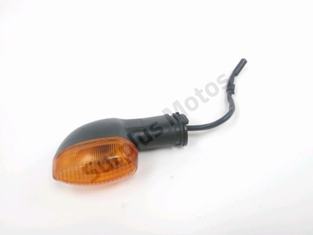 Clignotant avant d occasion YAMAHA FZ6 600  2009