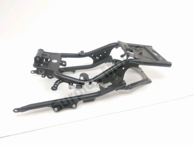 Boucle cadre arriere occasion YAMAHA FZ6 600  2009