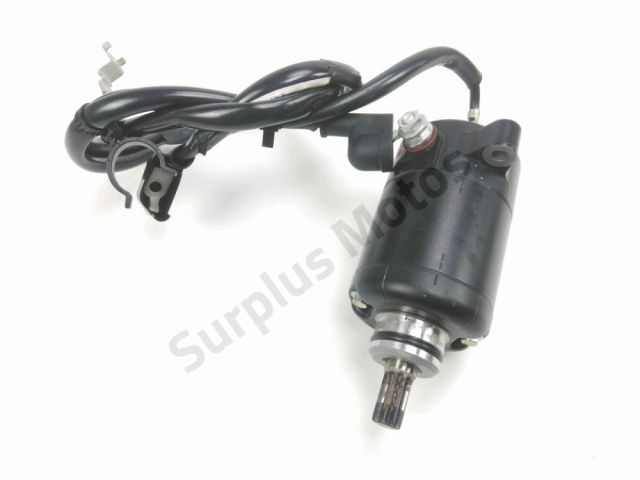 Demarreur occasion HONDA CB 125 R 2022