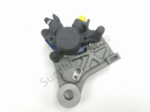 Etrier frein arriere occasion HONDA CB 125 R 2022