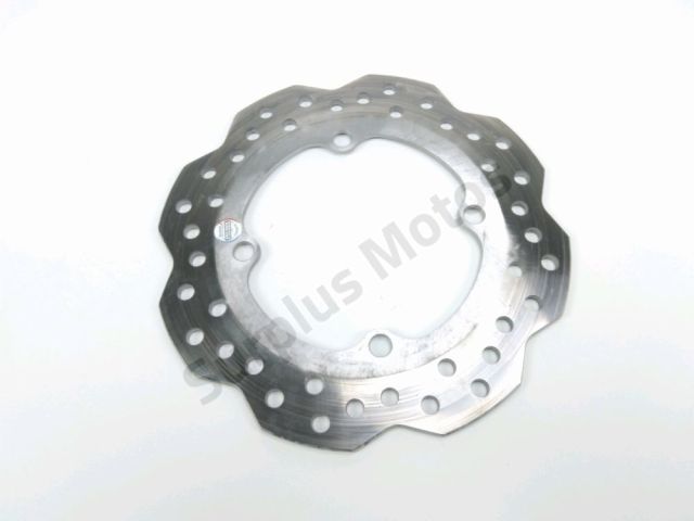 Disque frein arriere occasion HONDA CB 125 R 2022