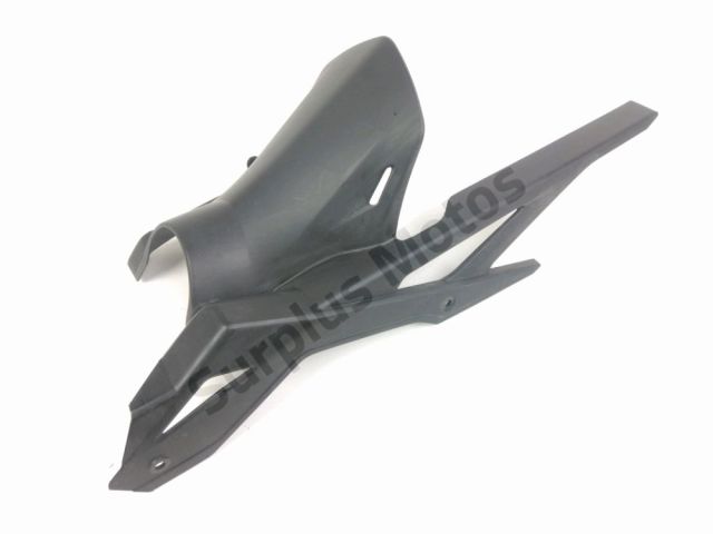 Garde boue arriere occasion HONDA CB 125 R 2022