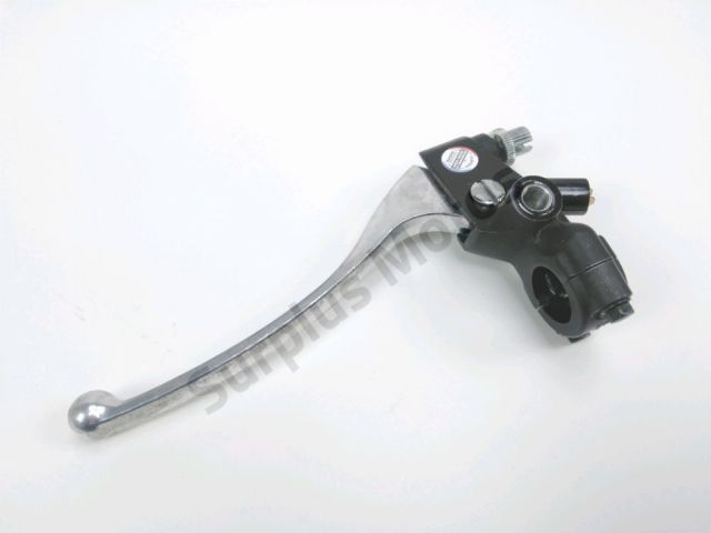 Cocotte gauche occasion HONDA CB 125 R 2021
