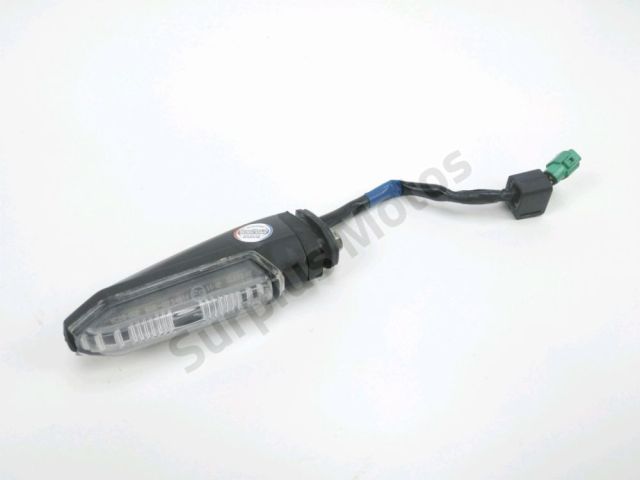 Clignotant avant d occasion HONDA CB 125 R 2022