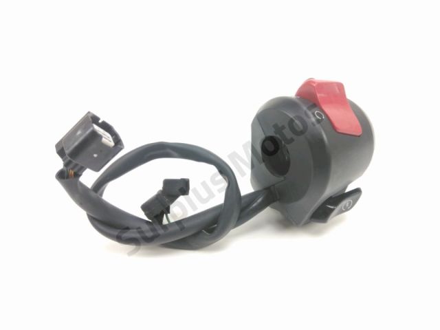 Commodo droit occasion HONDA CB 125 R 2022