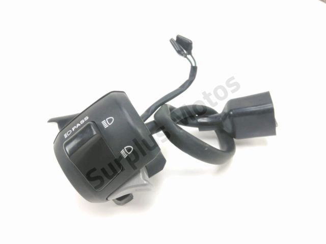 Commodo gauche occasion HONDA CB 125 R 2022