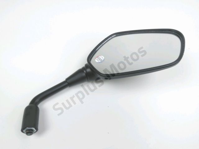 Retro droit occasion HONDA CB 125 R 2022